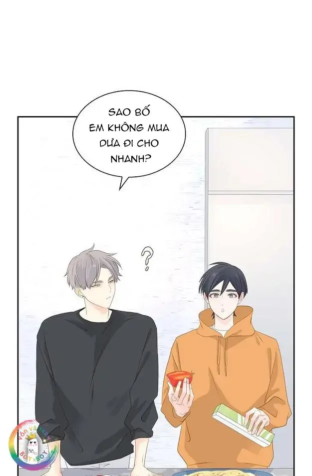 Lâu Đài Cát (END) Chapter 28 Trang 34