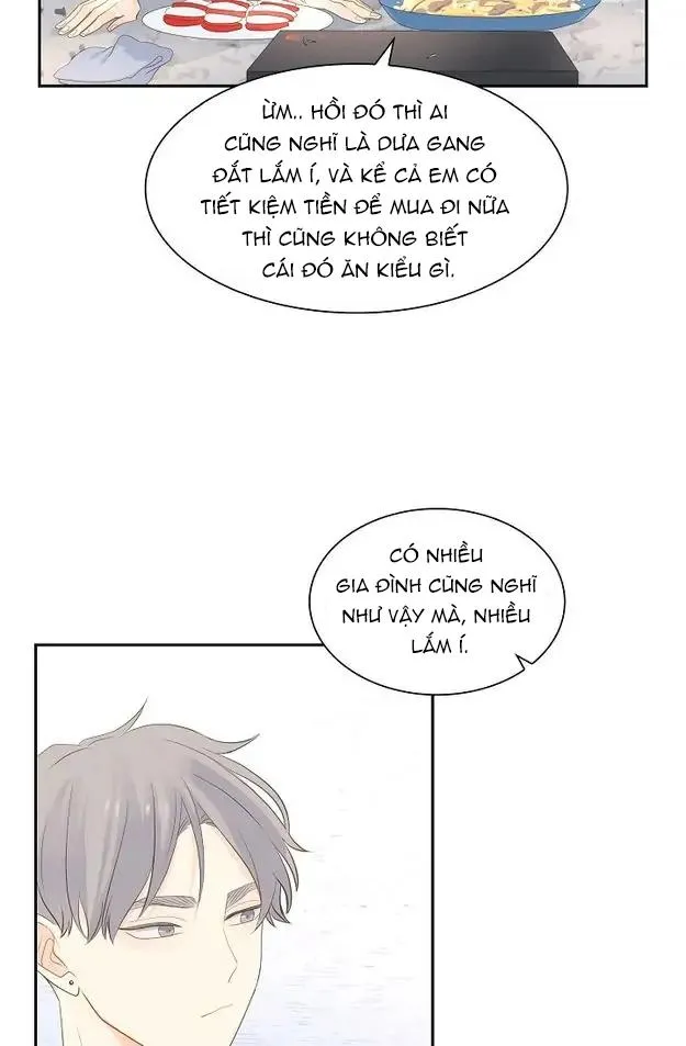 Lâu Đài Cát (END) Chapter 28 Trang 35