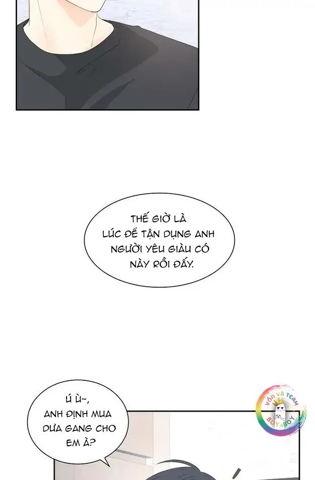 Lâu Đài Cát (END) Chapter 28 Trang 36