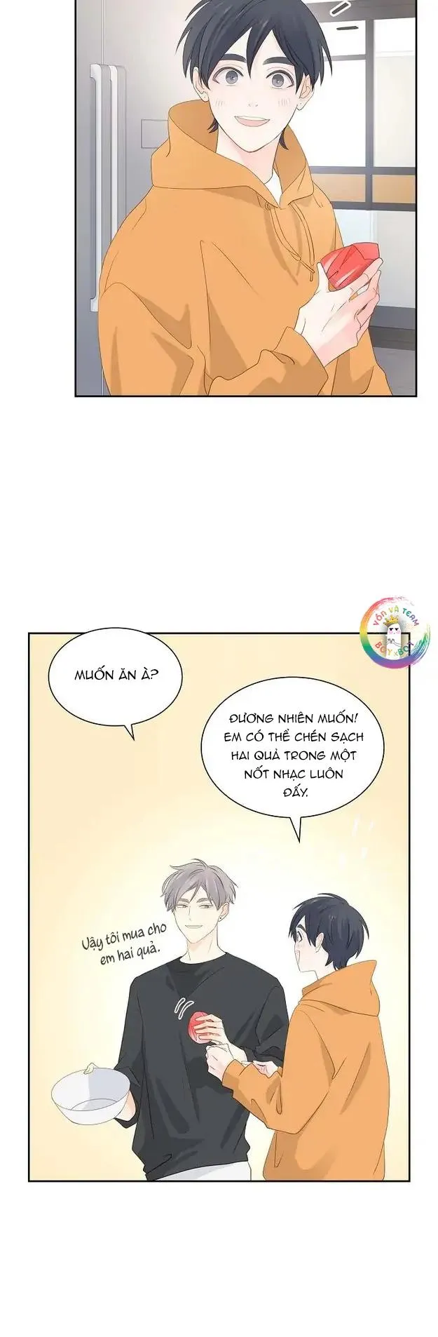 Lâu Đài Cát (END) Chapter 28 Trang 37