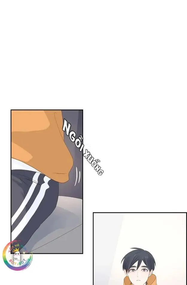 Lâu Đài Cát (END) Chapter 28 Trang 39