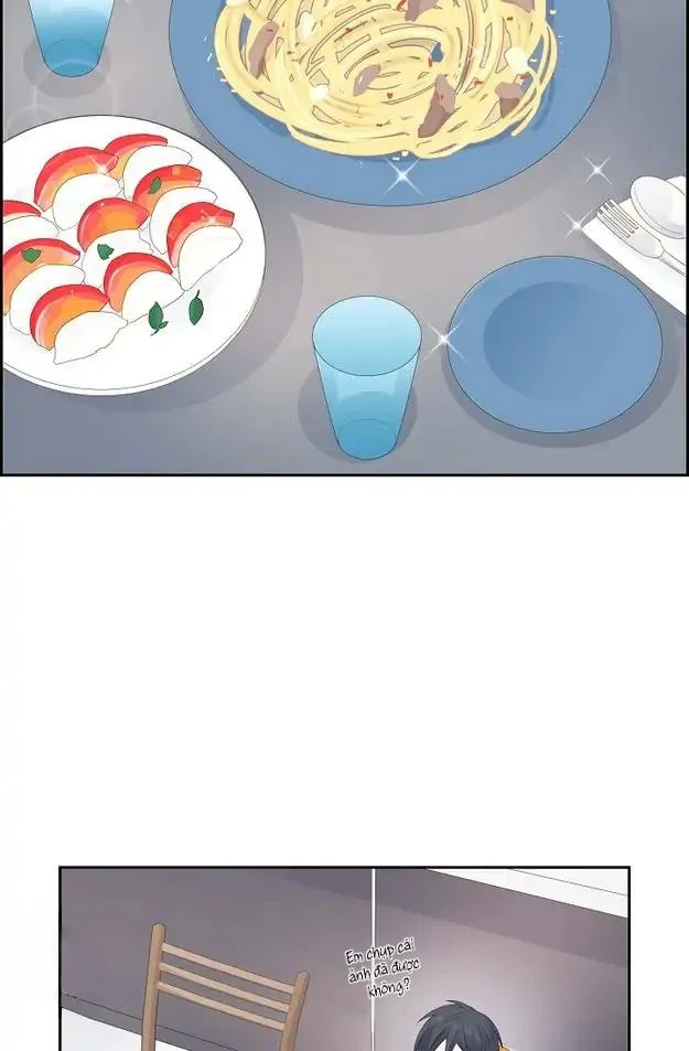 Lâu Đài Cát (END) Chapter 28 Trang 43