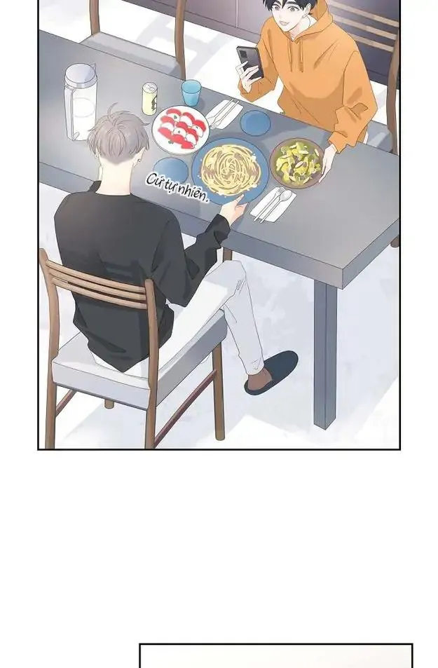 Lâu Đài Cát (END) Chapter 28 Trang 44