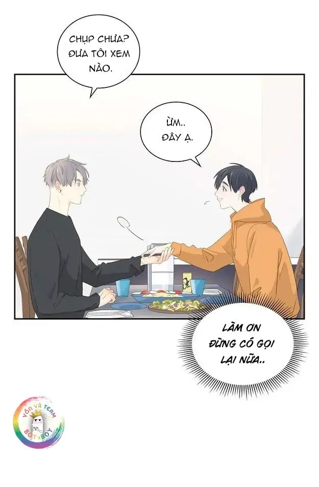 Lâu Đài Cát (END) Chapter 28 Trang 47