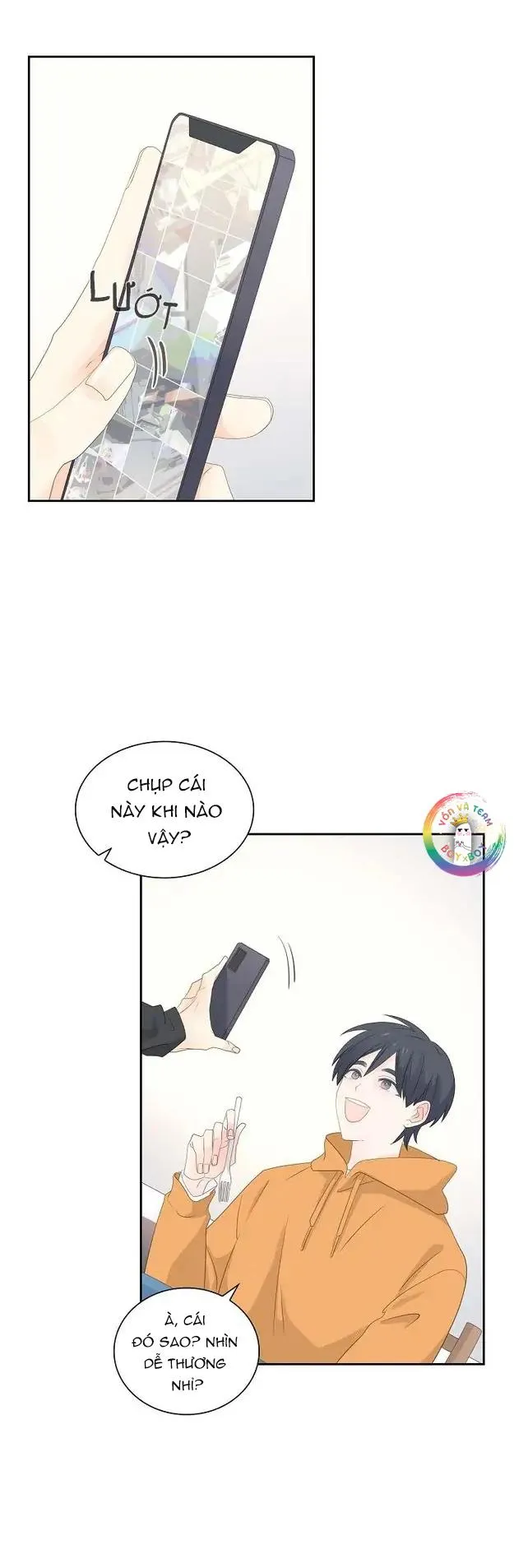 Lâu Đài Cát (END) Chapter 28 Trang 48