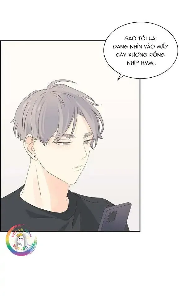 Lâu Đài Cát (END) Chapter 28 Trang 50