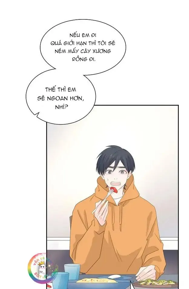 Lâu Đài Cát (END) Chapter 28 Trang 51