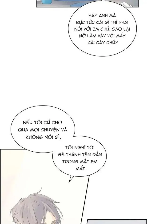 Lâu Đài Cát (END) Chapter 28 Trang 52