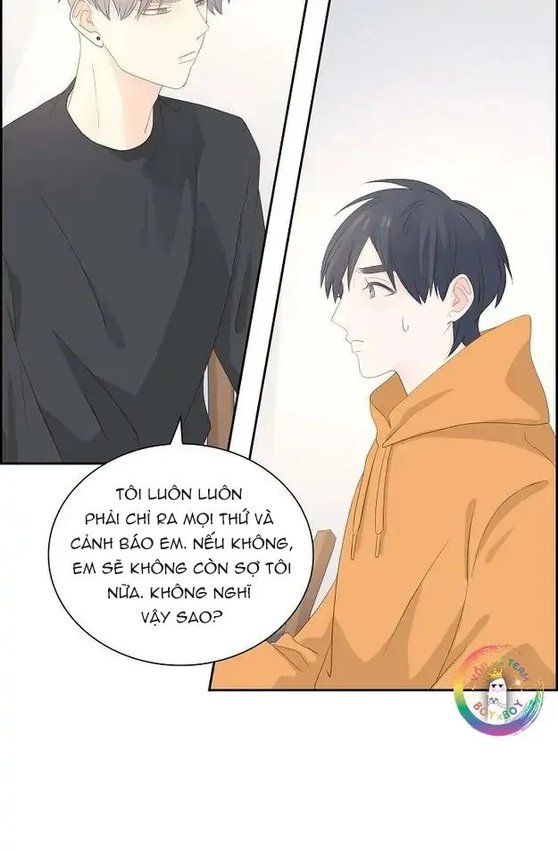 Lâu Đài Cát (END) Chapter 28 Trang 53