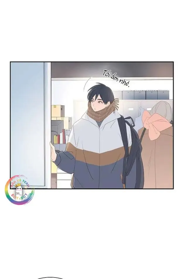 Lâu Đài Cát (END) Chapter 28 Trang 57