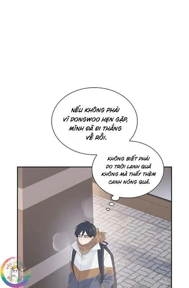 Lâu Đài Cát (END) Chapter 28 Trang 61