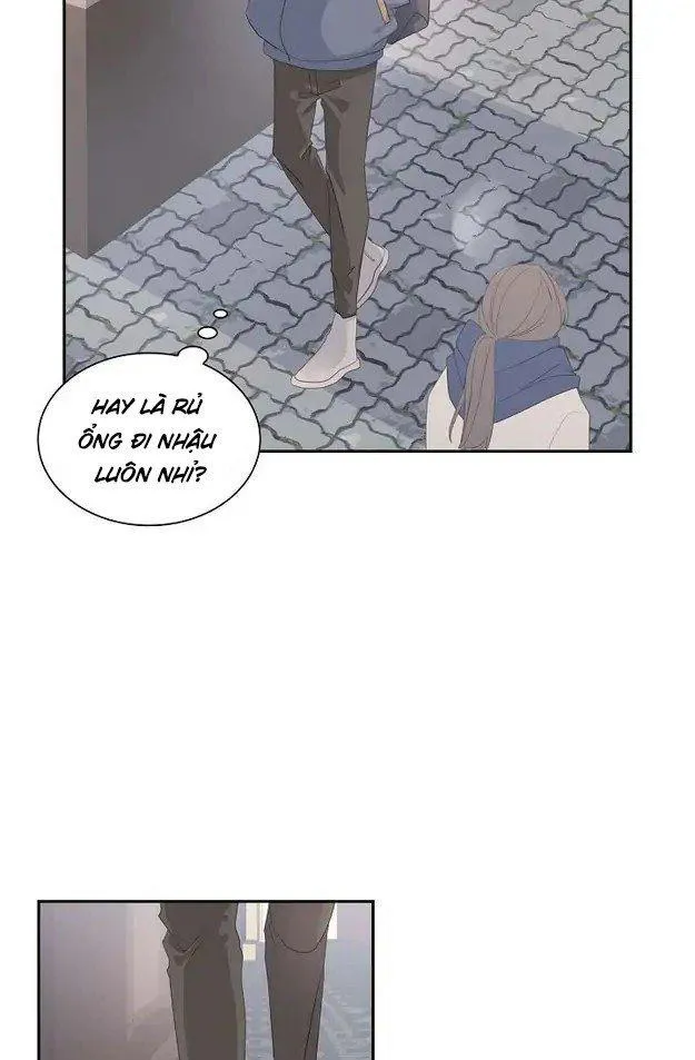 Lâu Đài Cát (END) Chapter 28 Trang 62