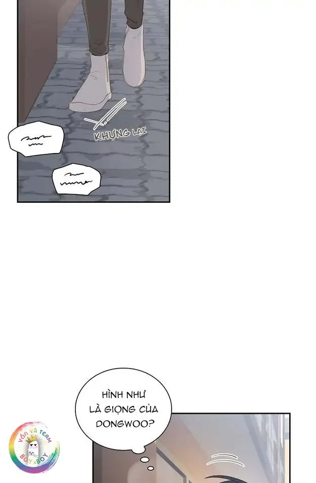 Lâu Đài Cát (END) Chapter 28 Trang 63