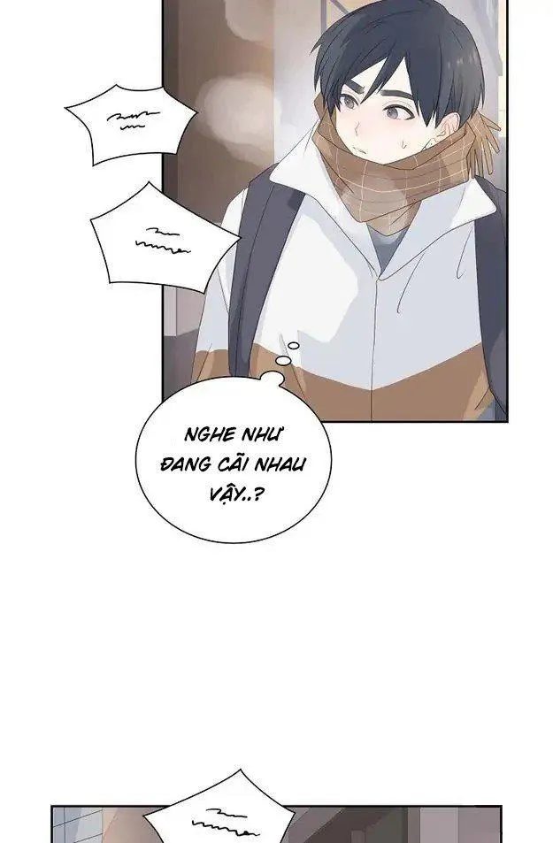 Lâu Đài Cát (END) Chapter 28 Trang 64