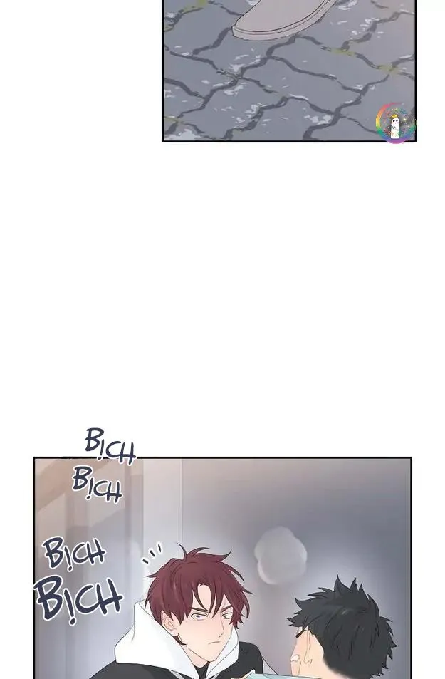 Lâu Đài Cát (END) Chapter 29 Trang 5