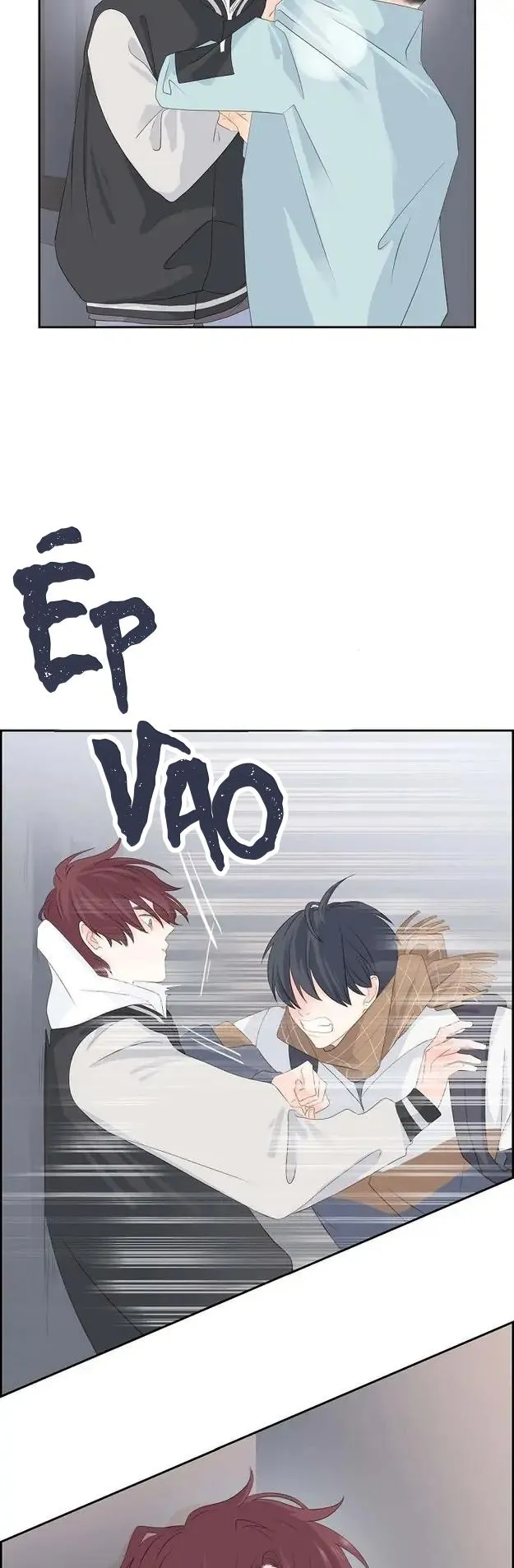 Lâu Đài Cát (END) Chapter 29 Trang 6