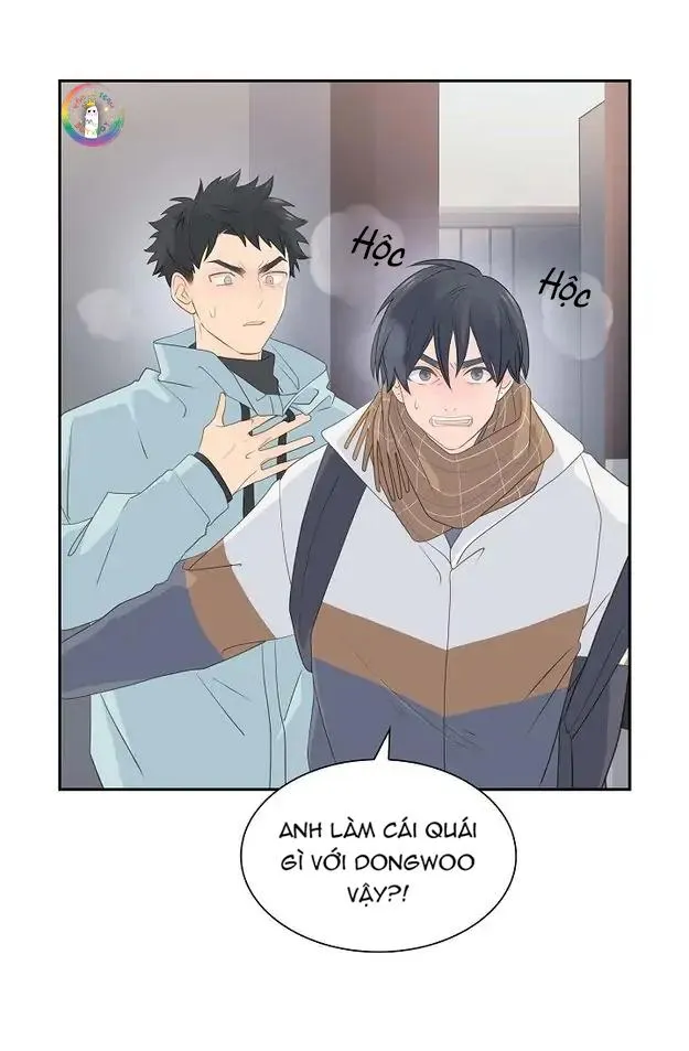 Lâu Đài Cát (END) Chapter 29 Trang 8