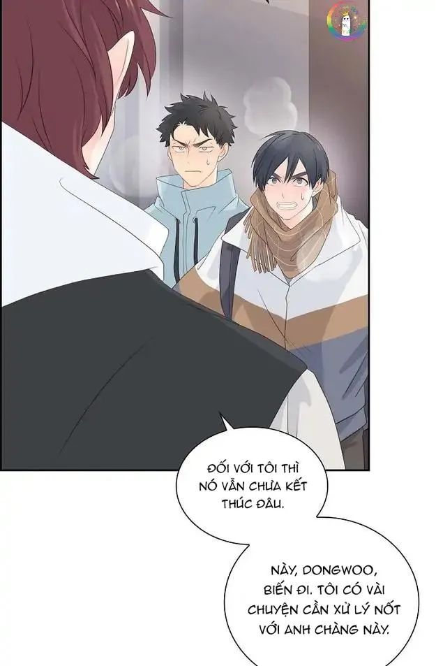 Lâu Đài Cát (END) Chapter 29 Trang 11