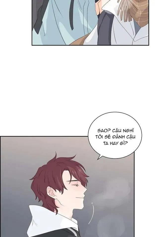 Lâu Đài Cát (END) Chapter 29 Trang 13