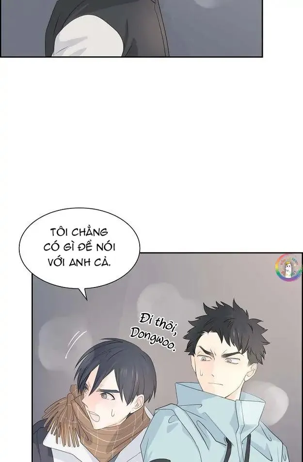 Lâu Đài Cát (END) Chapter 29 Trang 14