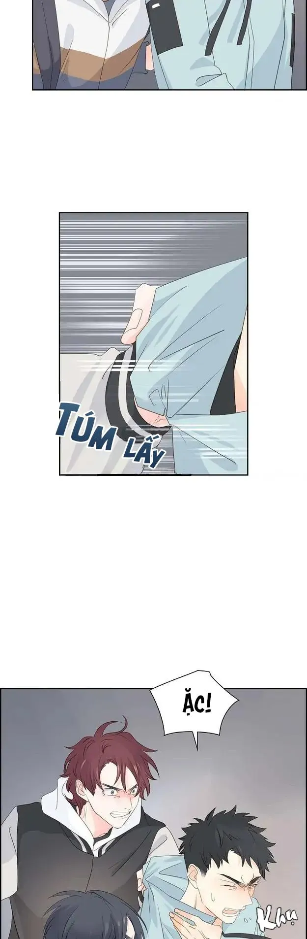 Lâu Đài Cát (END) Chapter 29 Trang 15