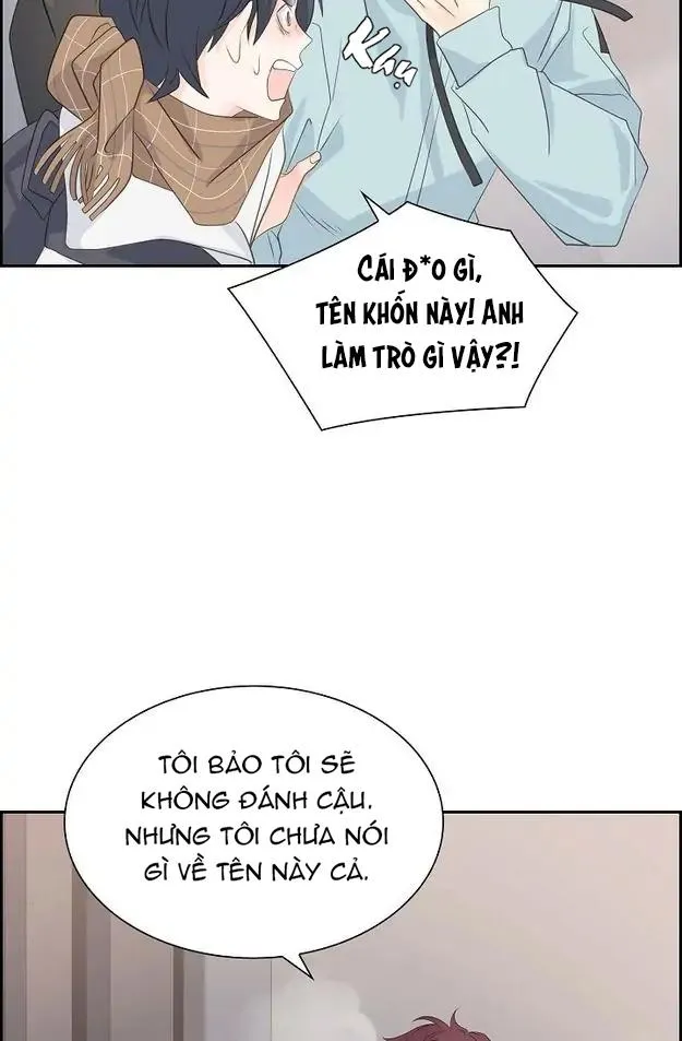 Lâu Đài Cát (END) Chapter 29 Trang 16