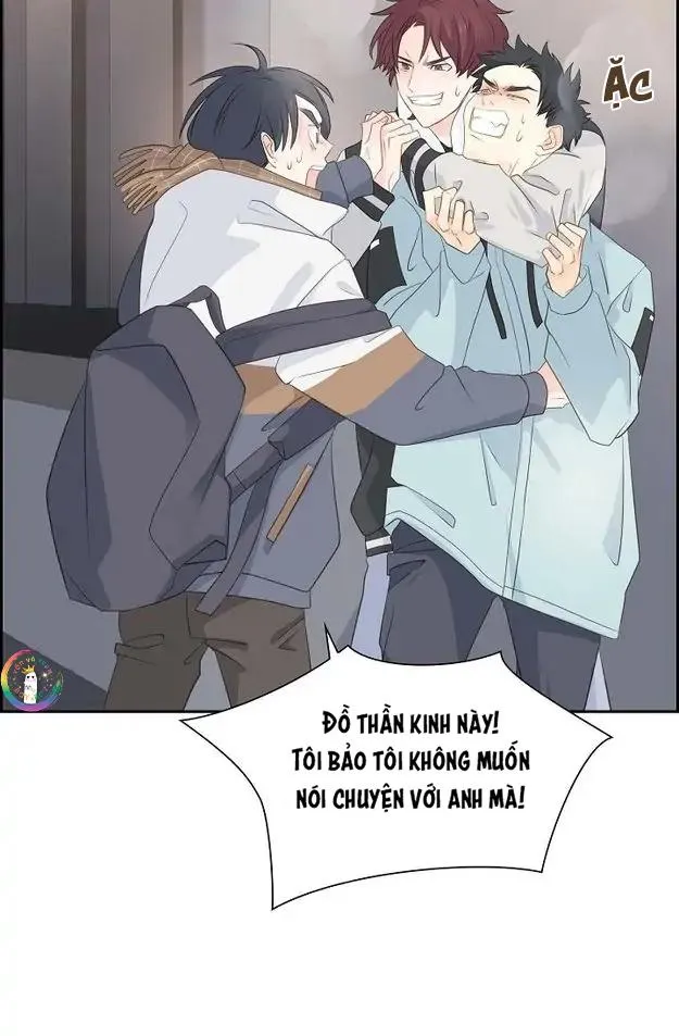 Lâu Đài Cát (END) Chapter 29 Trang 17