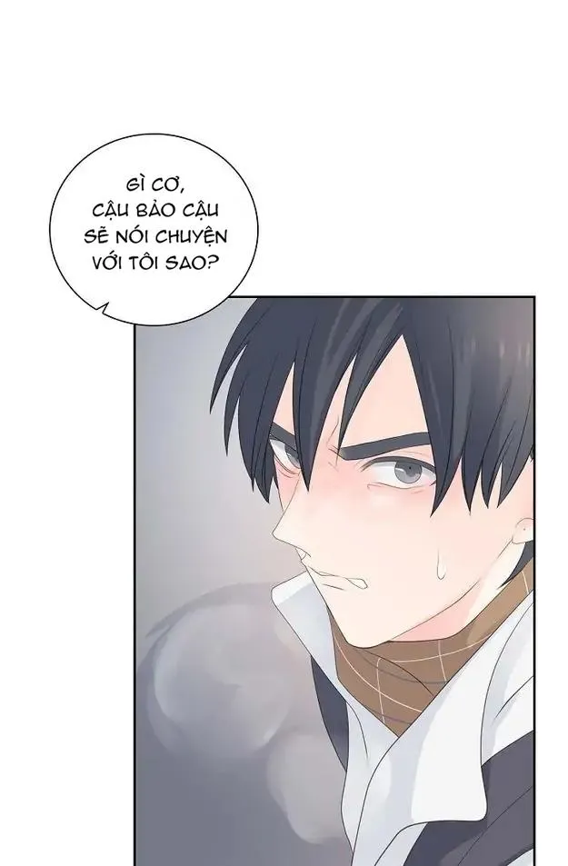 Lâu Đài Cát (END) Chapter 29 Trang 22