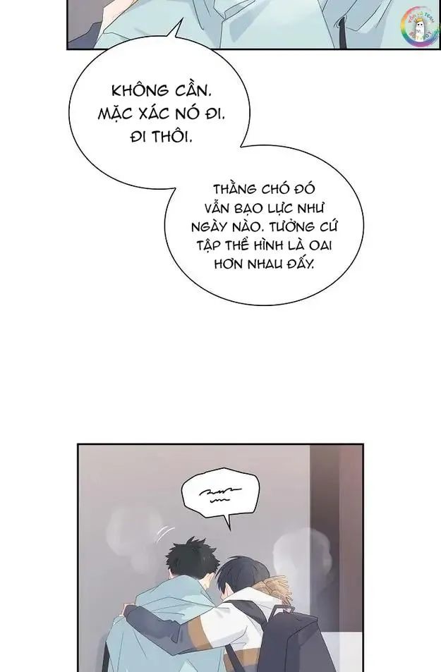 Lâu Đài Cát (END) Chapter 29 Trang 25