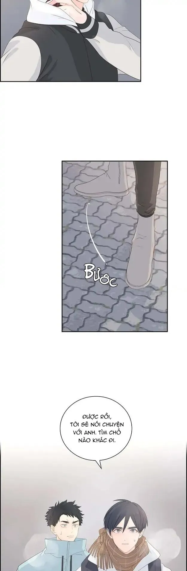 Lâu Đài Cát (END) Chapter 29 Trang 27