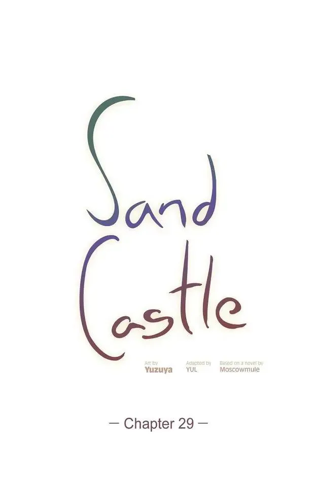 Lâu Đài Cát (END) Chapter 29 Trang 29