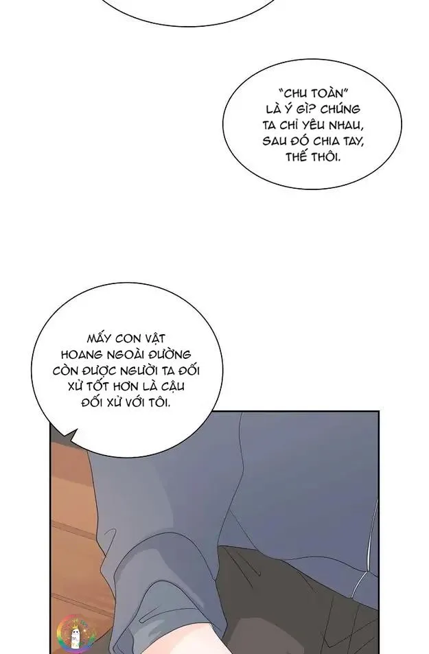 Lâu Đài Cát (END) Chapter 29 Trang 32