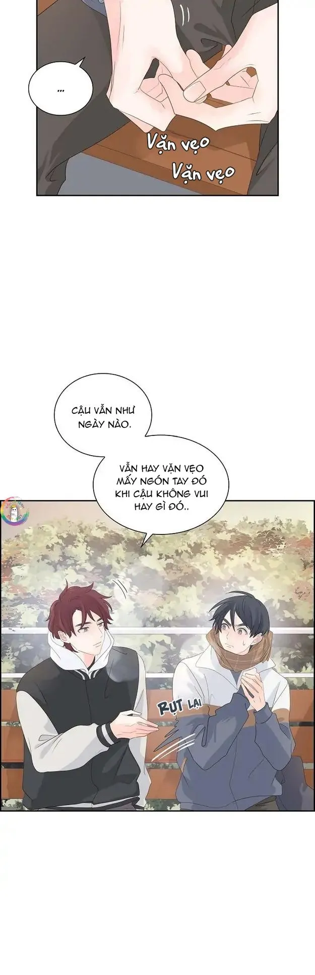 Lâu Đài Cát (END) Chapter 29 Trang 33