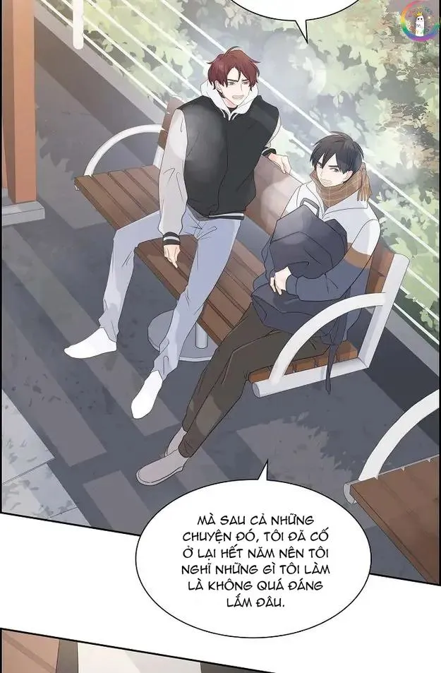 Lâu Đài Cát (END) Chapter 29 Trang 35