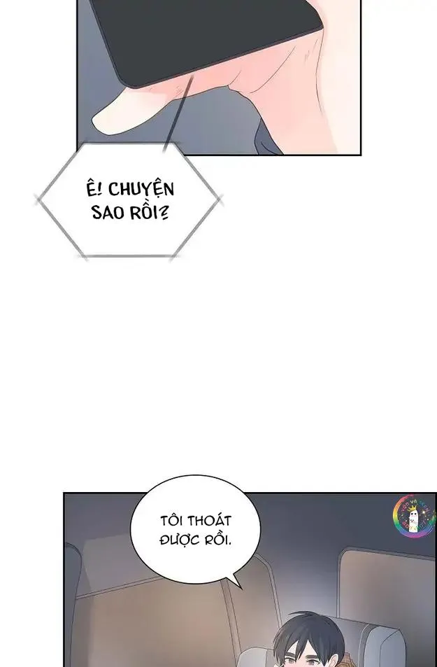 Lâu Đài Cát (END) Chapter 29 Trang 44