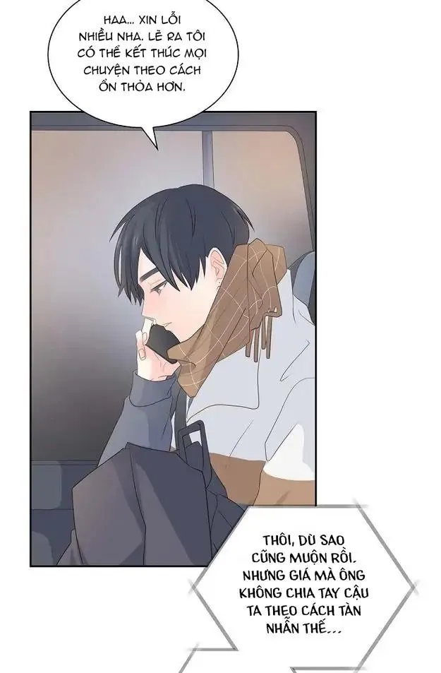 Lâu Đài Cát (END) Chapter 29 Trang 46