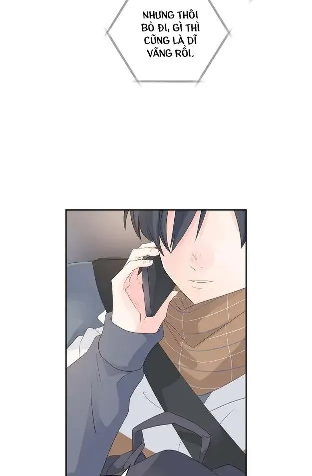 Lâu Đài Cát (END) Chapter 29 Trang 47