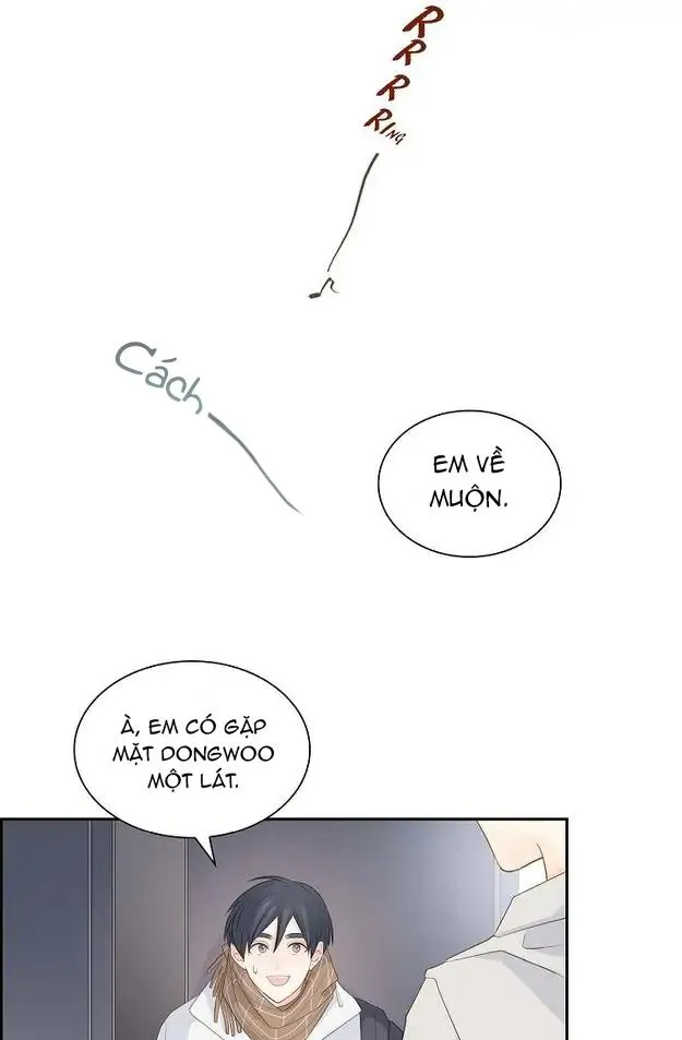 Lâu Đài Cát (END) Chapter 29 Trang 50