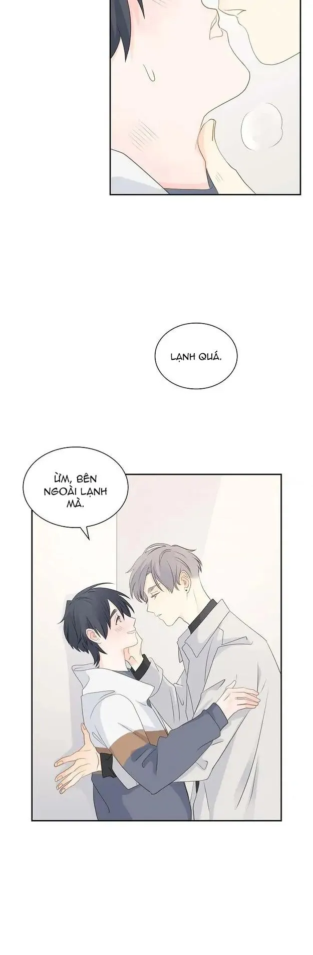 Lâu Đài Cát (END) Chapter 29 Trang 58