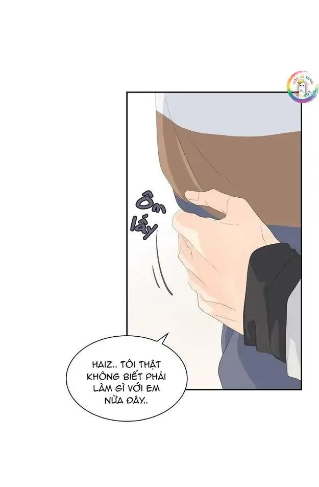 Lâu Đài Cát (END) Chapter 29 Trang 59