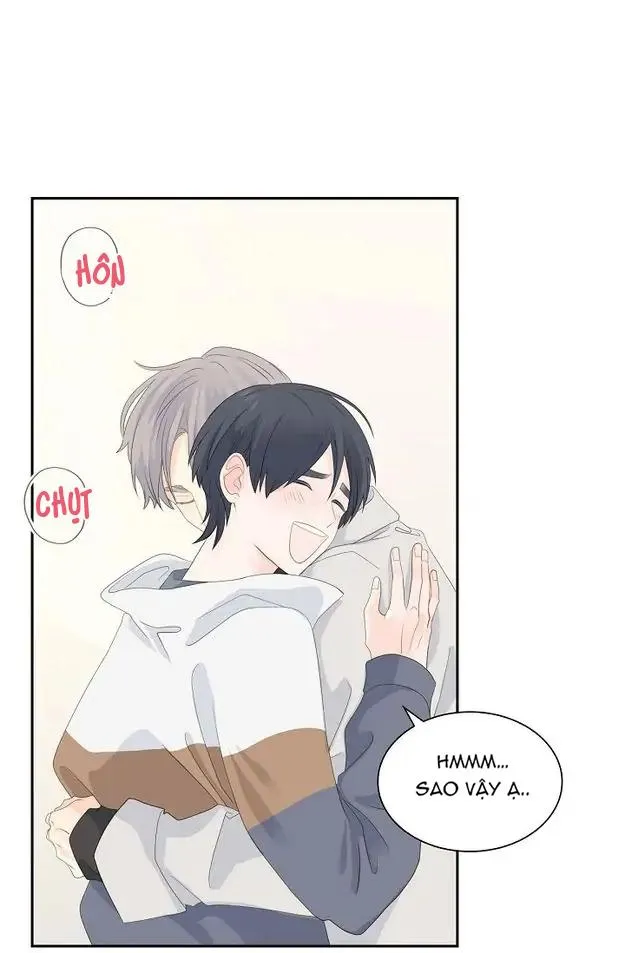 Lâu Đài Cát (END) Chapter 29 Trang 60