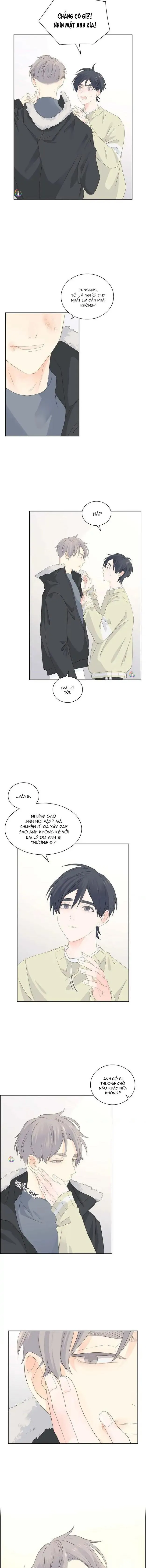 Lâu Đài Cát (END) Chapter 30 Trang 3