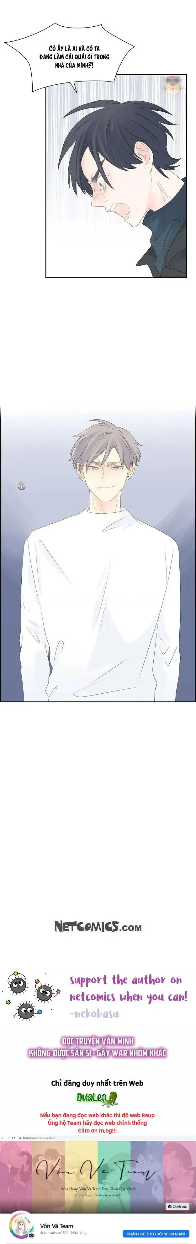 Lâu Đài Cát (END) Chapter 30 Trang 12