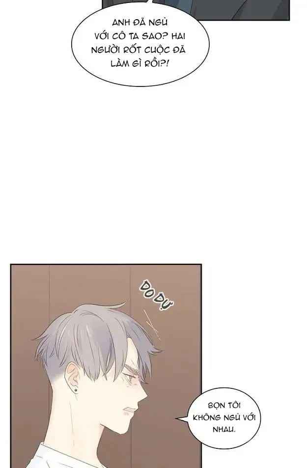 Lâu Đài Cát (END) Chapter 31 Trang 3