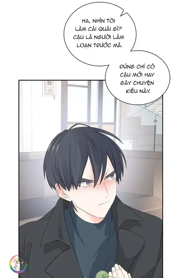 Lâu Đài Cát (END) Chapter 31 Trang 10