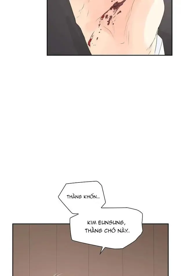 Lâu Đài Cát (END) Chapter 31 Trang 16