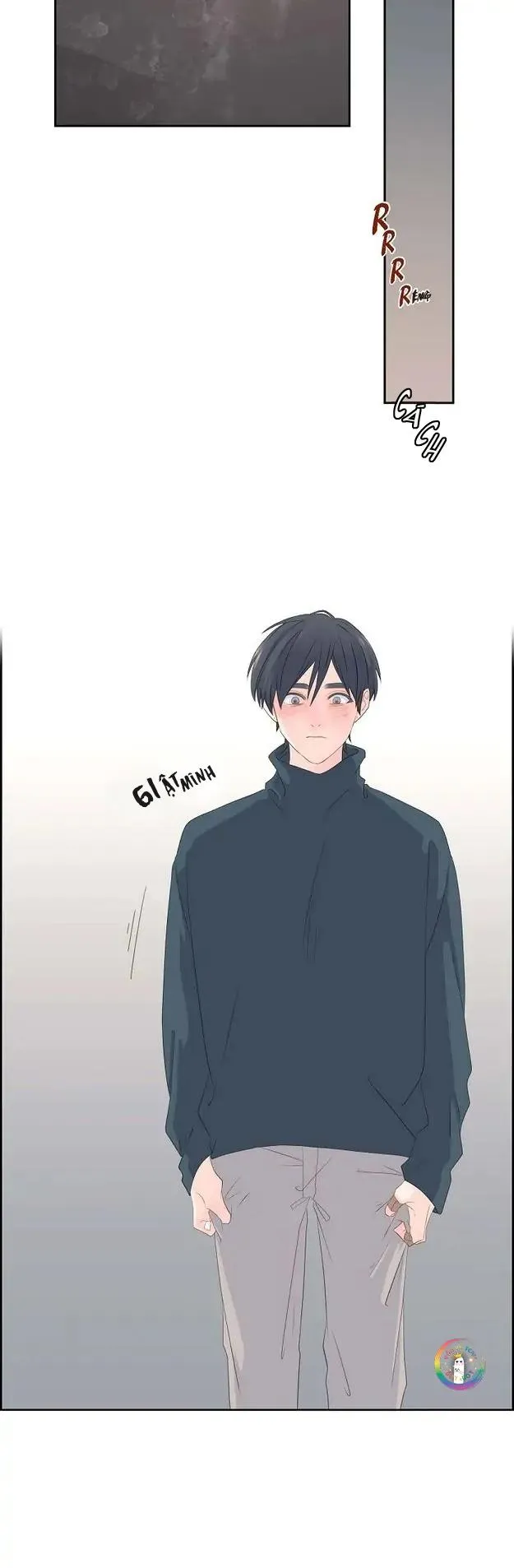 Lâu Đài Cát (END) Chapter 31 Trang 21