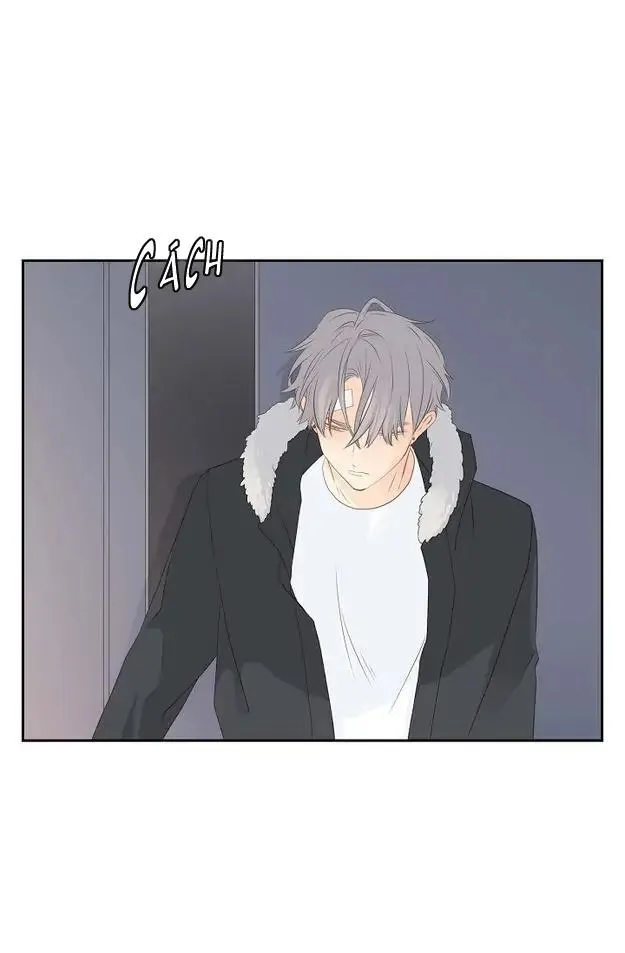 Lâu Đài Cát (END) Chapter 31 Trang 22