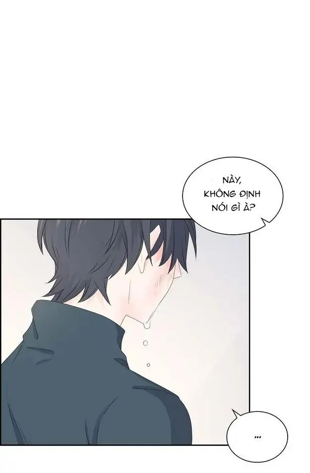 Lâu Đài Cát (END) Chapter 31 Trang 24