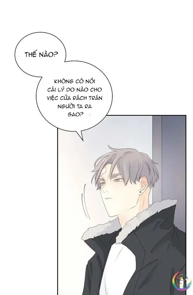 Lâu Đài Cát (END) Chapter 31 Trang 25